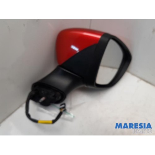 Renault - Clio - Wing mirror, right