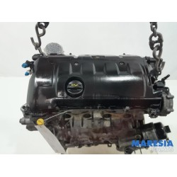 Peugeot - 3008 - Moteur