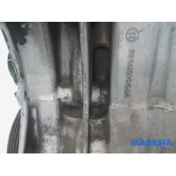 Peugeot - 3008 - Moteur
