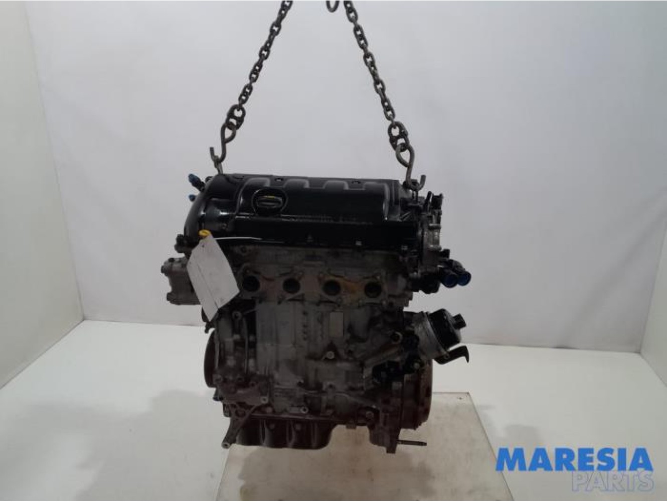 Peugeot - 3008 - Moteur