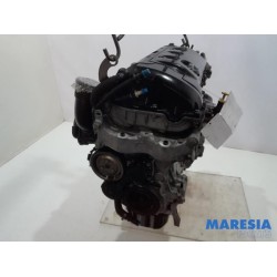 Peugeot - 3008 - Moteur
