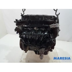 Peugeot - 3008 - Moteur