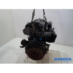 Peugeot - 3008 - Moteur