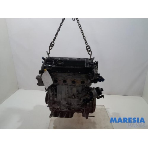 Peugeot - 3008 - Moteur