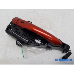 Renault - Clio - Front door handle 4-door, right