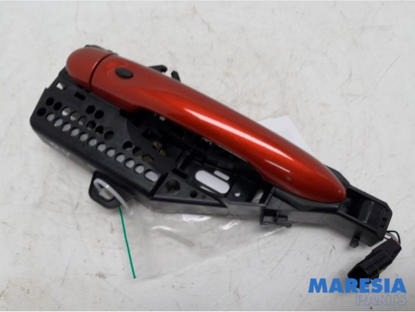 Renault - Clio - Front door handle 4-door, right
