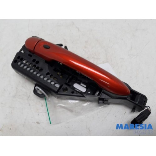 Renault - Clio - Front door handle 4-door, right