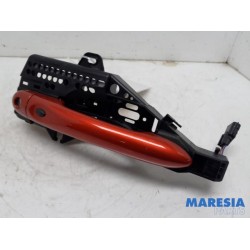 Renault - Clio - Door handle 4-door, front left