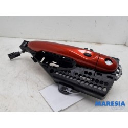 Renault - Clio - Door handle 4-door, front left