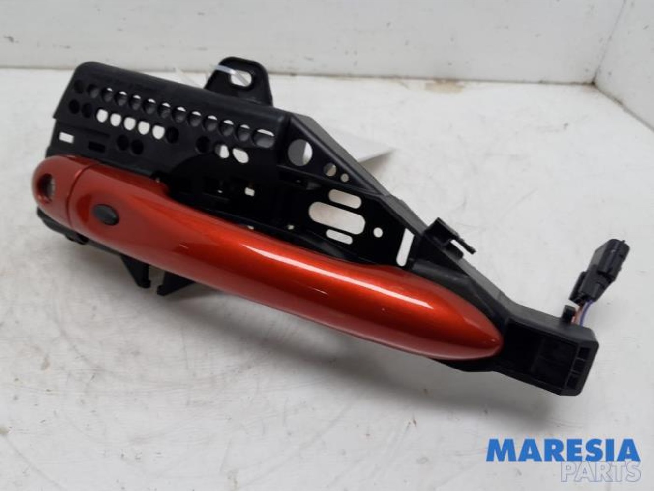 Renault - Clio - Door handle 4-door, front left