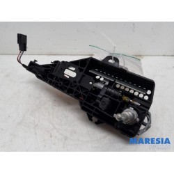 Renault - Clio - Door handle 4-door, front left