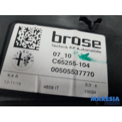 Alfa Romeo - Giulia - Ruitmechaniek 4Deurs links-achter