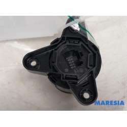 Alfa Romeo - Giulia - Position switch automatic gearbox