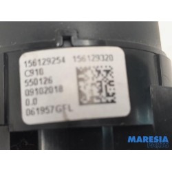 Alfa Romeo - Giulia - Position switch automatic gearbox