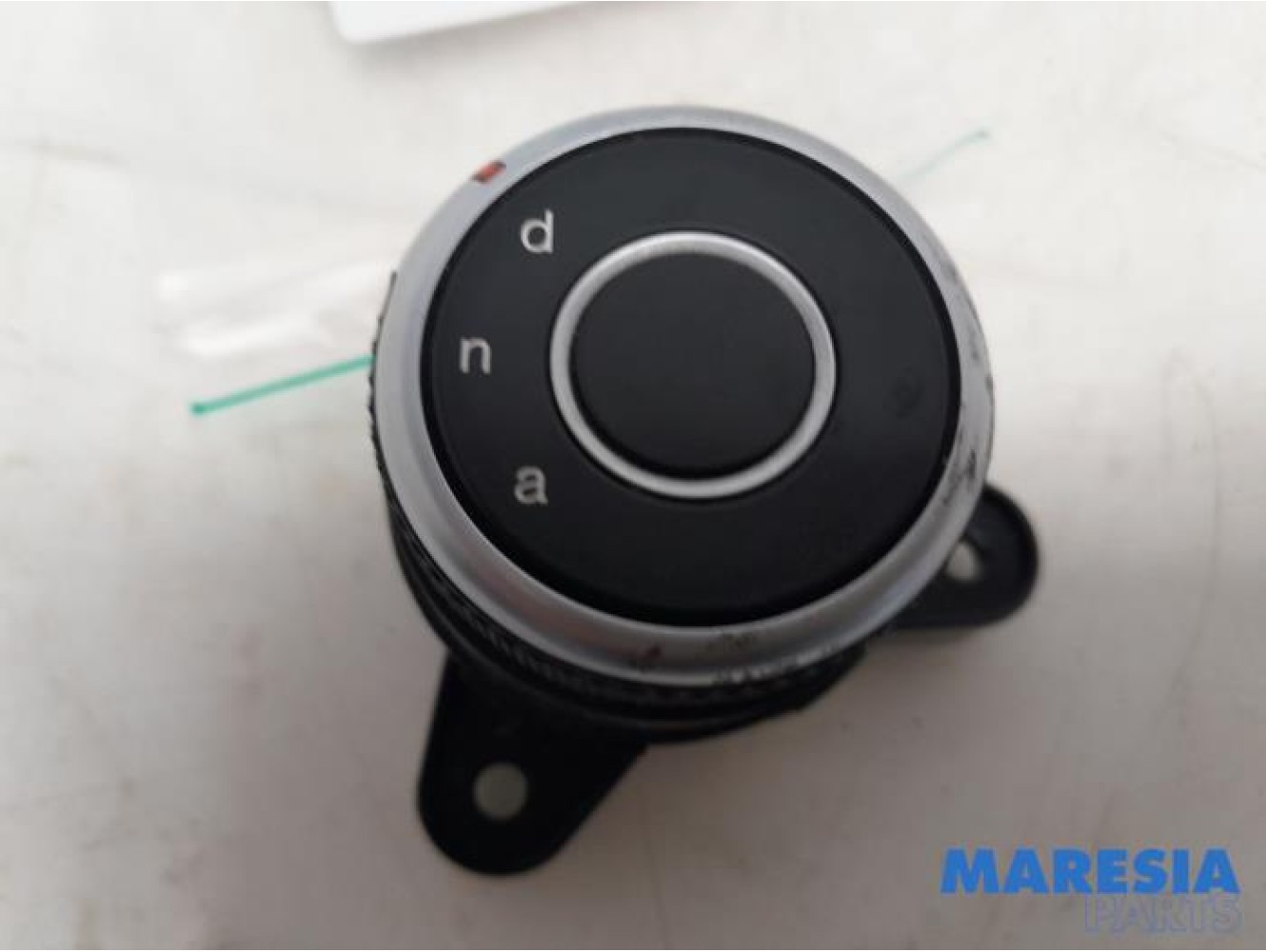 Alfa Romeo - Giulia - Position switch automatic gearbox