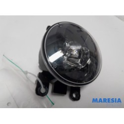 Renault - Clio - Fog light, front right