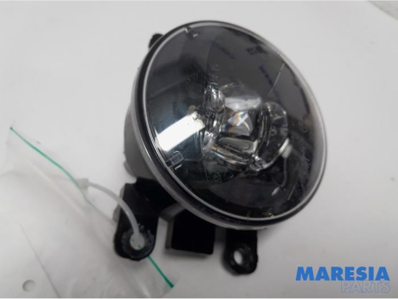 Renault - Clio - Fog light, front right