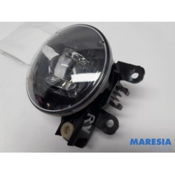 Renault - Clio - Fog light, front right