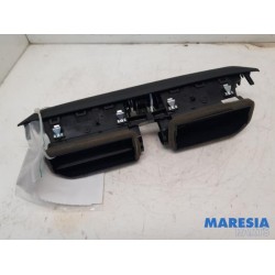 Alfa Romeo - Giulia - Dashboard vent