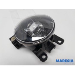 Renault - Clio - Fog light, front left