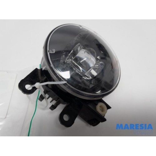 Renault - Clio - Fog light, front left