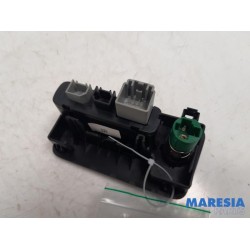 Alfa Romeo - Giulia - AUX/USB aansluiting
