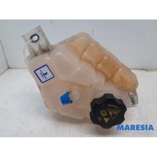 Alfa Romeo - Giulia - Expansion vessel