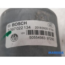 Alfa Romeo - Giulia - Front wiper motor