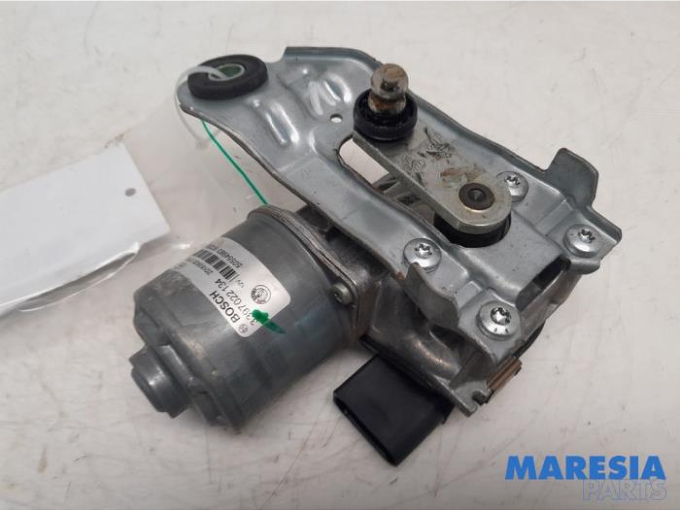 Alfa Romeo - Giulia - Front wiper motor