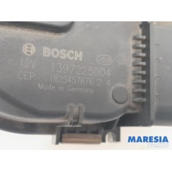 Alfa Romeo - Giulia - Front wiper motor