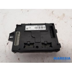Renault - Clio - Computer Motormanagement