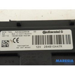 Renault - Clio - Computer Motormanagement