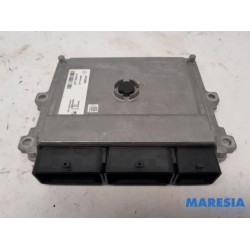 Renault - Clio - Computer Motormanagement