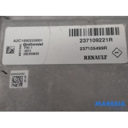 Renault - Clio - Computer Motormanagement