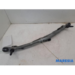 Alfa Romeo - Giulia - Wiper mechanism