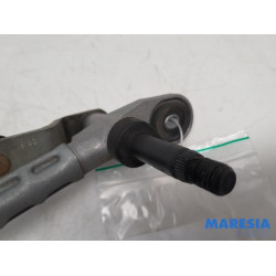 Alfa Romeo - Giulia - Wiper mechanism