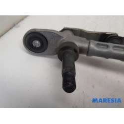 Alfa Romeo - Giulia - Wiper mechanism