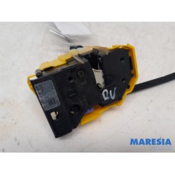 Alfa Romeo - Giulia - Front door lock mechanism 4-door, right