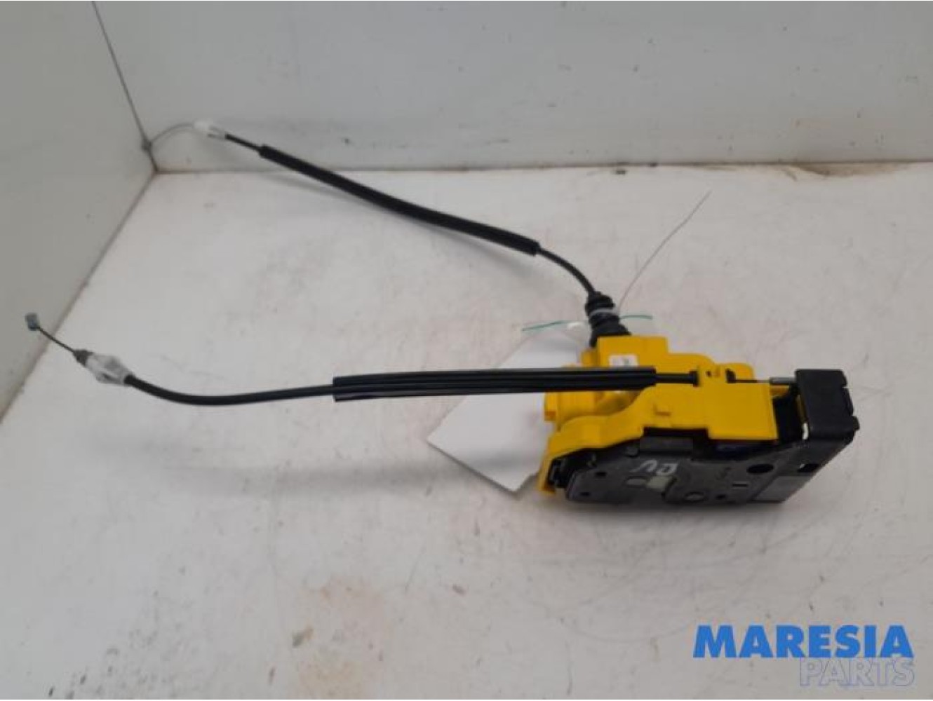 Alfa Romeo - Giulia - Front door lock mechanism 4-door, right