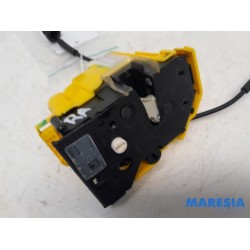 Alfa Romeo - Giulia - Rear door mechanism 4-door, right