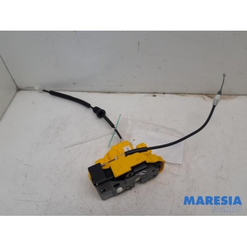 Alfa Romeo - Giulia - Rear door lock mechanism 4-door, left