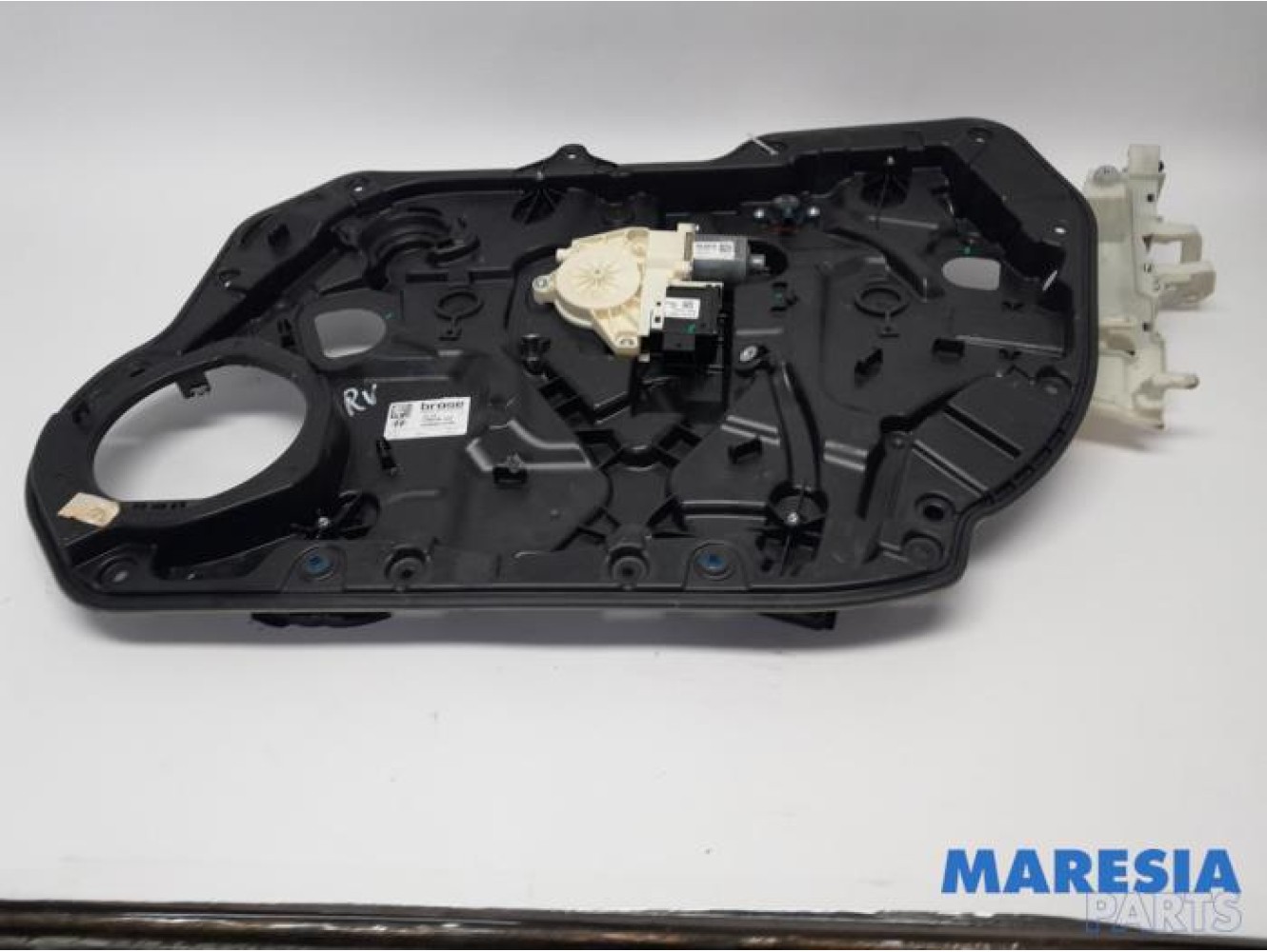Alfa Romeo - Giulia - Window mechanism 4-door, front right
