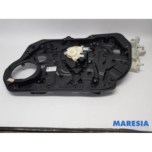 Alfa Romeo - Giulia - Window mechanism 4-door, front right