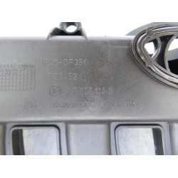 Renault - Laguna - Intake manifold