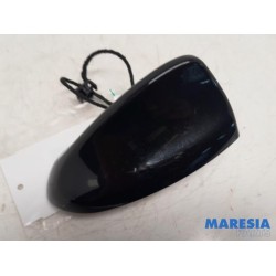 Alfa Romeo - Giulia - Antenna