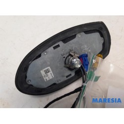 Alfa Romeo - Giulia - Antenna
