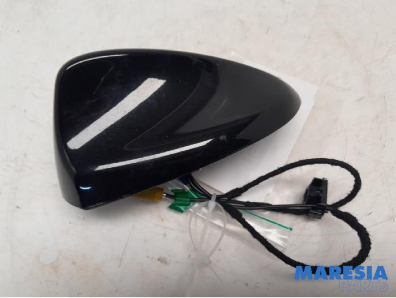 Alfa Romeo - Giulia - Antenna
