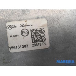 Alfa Romeo - Giulia - Antenna