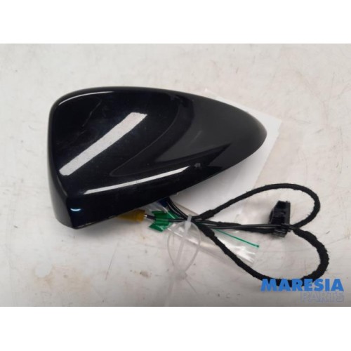 Alfa Romeo - Giulia - Antenne