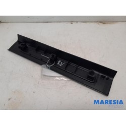 Alfa Romeo - Giulia - Marche-pied (list de couverture) droite